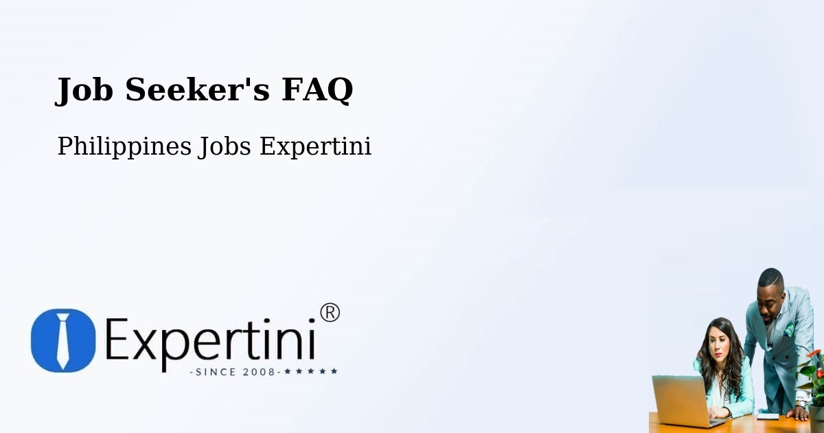 Employer FAQ – Sumabnit - Philippines Jobs Expertini