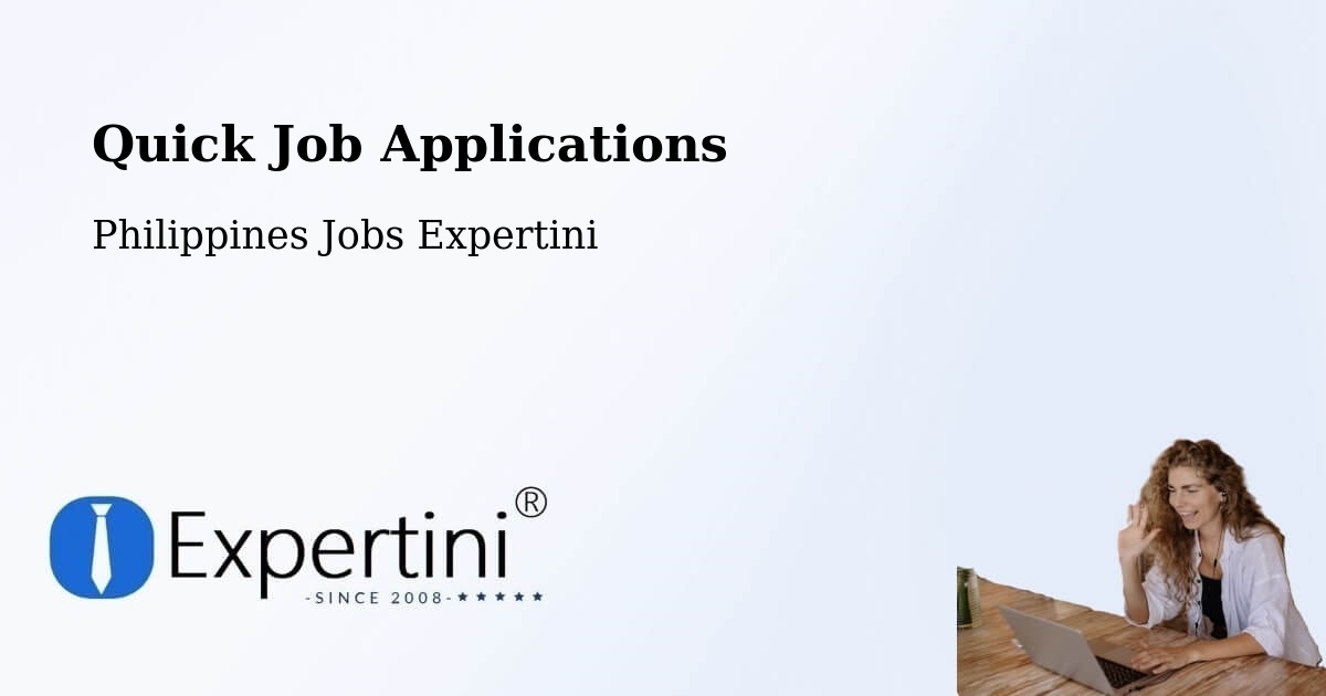 Quick Apply Feature – Sumabnit - Philippines Jobs Expertini