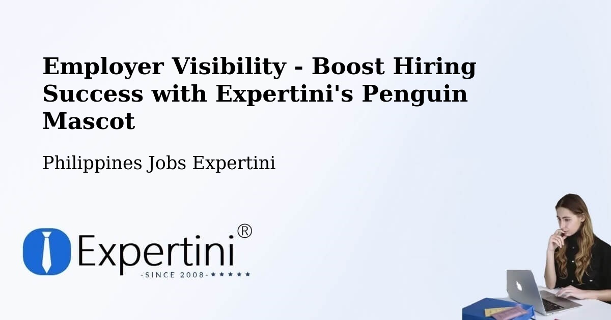 CV and Resume Visibility Optimization – Sumabnit - Philippines Jobs Expertini